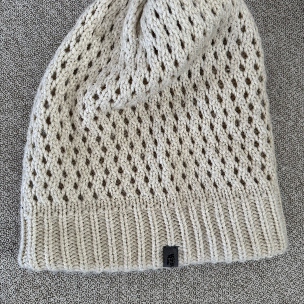 The North Face Knit Beanie